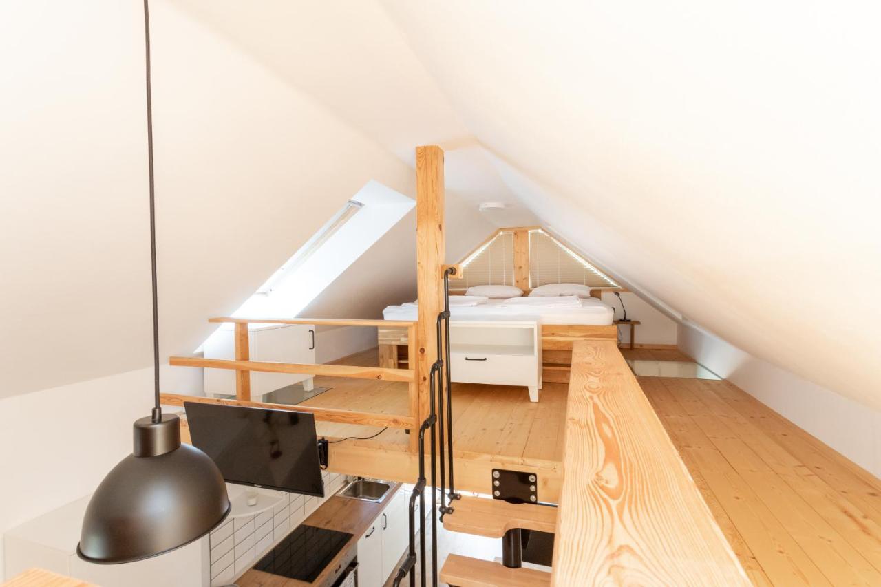 Lavender Lodge Bled Buitenkant foto
