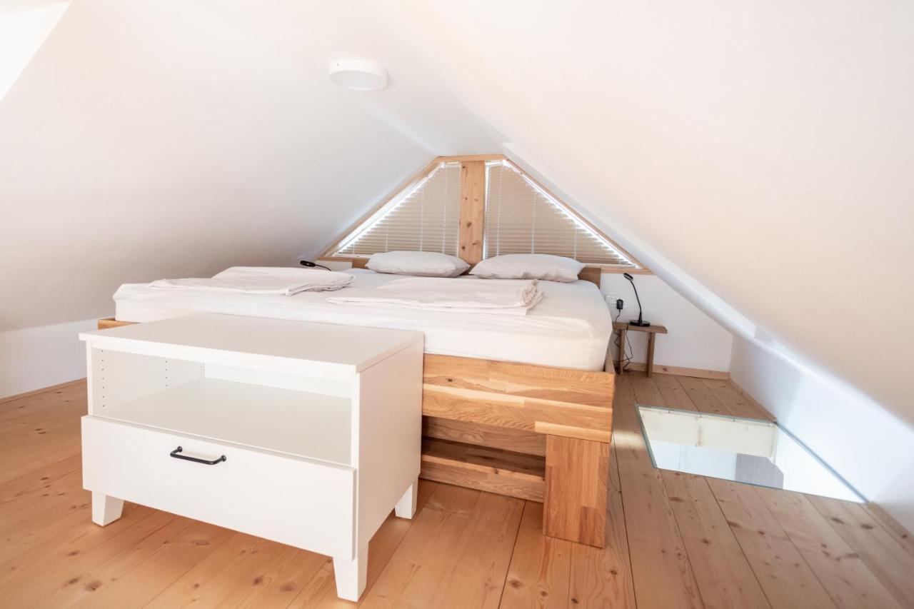 Lavender Lodge Bled Buitenkant foto