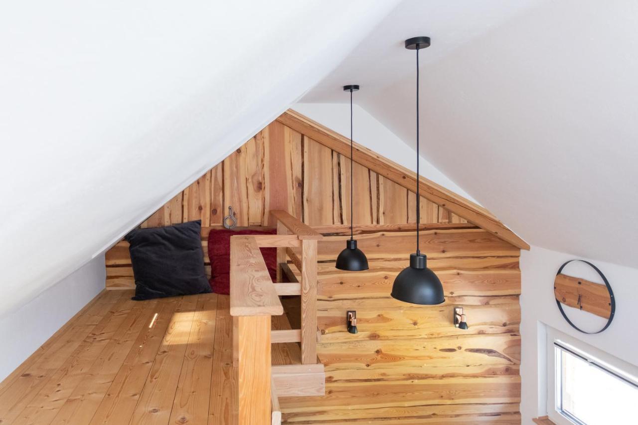 Lavender Lodge Bled Buitenkant foto