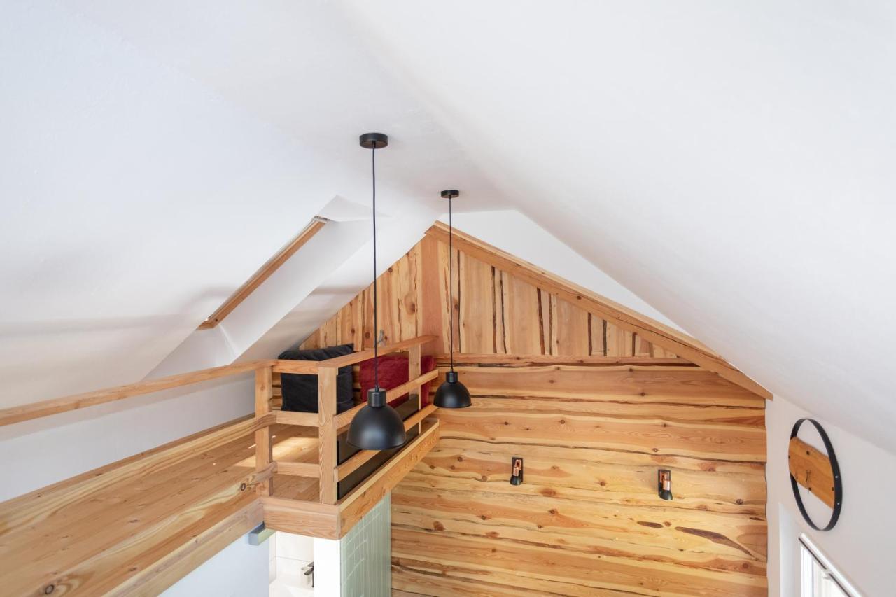 Lavender Lodge Bled Buitenkant foto
