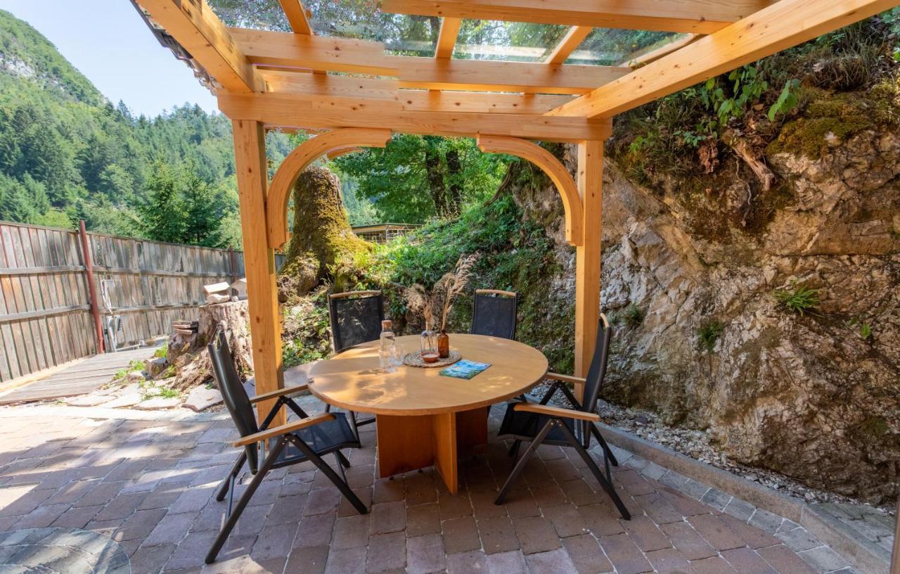 Lavender Lodge Bled Buitenkant foto